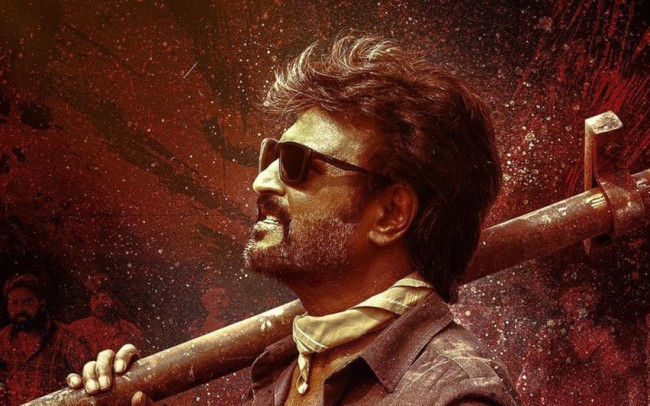 4. Vettaiyan: The Hunter