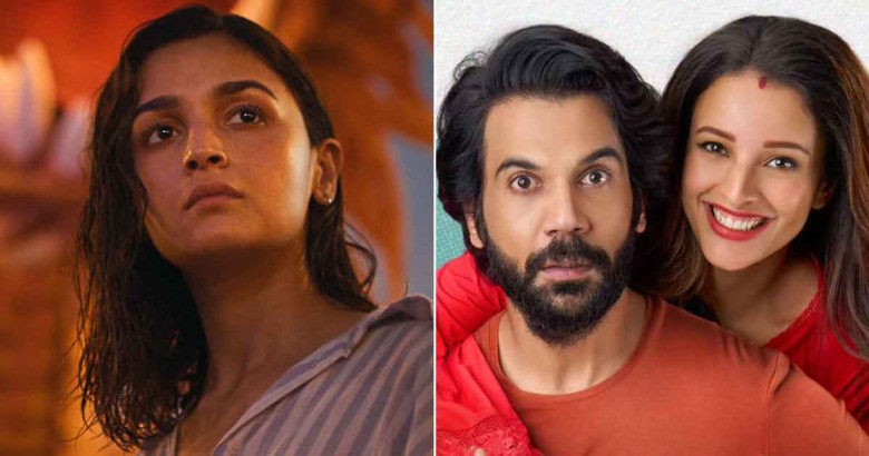 Weekend Movie Picks: Vicky Vidya Ka Wo Wala Video vs. Jigra; Which One Did You Watch This Weekend?