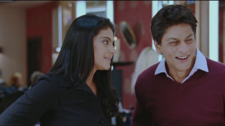 My Name is Khan