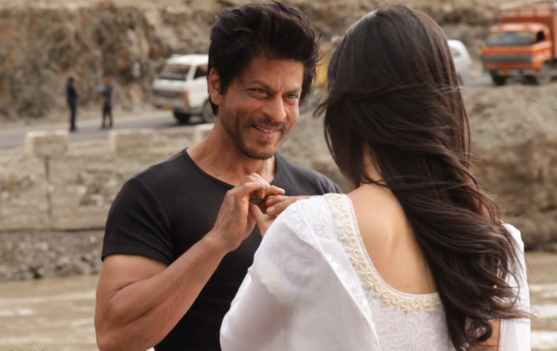 Jab Tak Hai Jaan