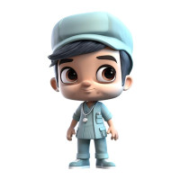 detective