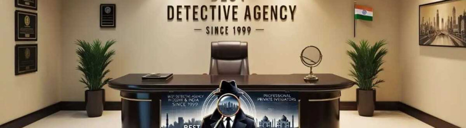 detective