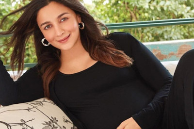 Top 4 Tips from Alia Bhatt’s Post-Partum Journey to Lose Pregnancy Weight