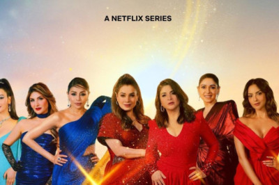 Fabulous Lives vs Bollywood Wives S3 Review: A Mixed Bag of Entertainment