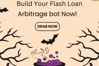 Building the Future: How Flash Loan Arbitrage Bots Transform Trading