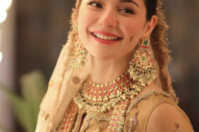 Hania Amir: The Internet's Cutest Crush – Stunning Images