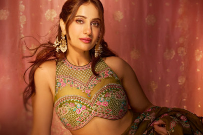 See Stunning Images of Kusha Kapila, the Hottest Social Media Influencer Right Now