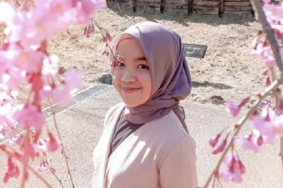 Ingin Kuliah di Luar Negeri? Begini Cara Suksesnya!