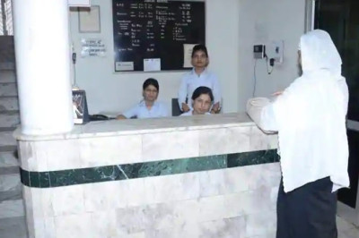 Best Neurology Centre in Lucknow - jagrani hsoptal