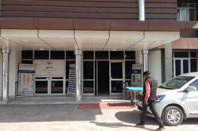 Best Obs and Gynae Centre in Kalyanpur, Lucknow – Jagrani Hospital