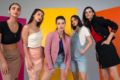 Enorsia: Online Fashion & Clothing Brand In UK