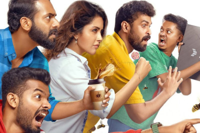 Bromance OTT Release: Stream Mathew Thomas &amp; Arjun Ashokan’s Comedy Adventure Online