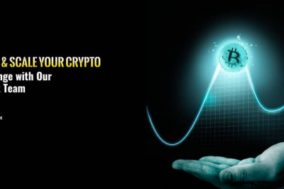 Build &amp; Scale Your Crypto Exchange with Our Expert Team - Bitdeal