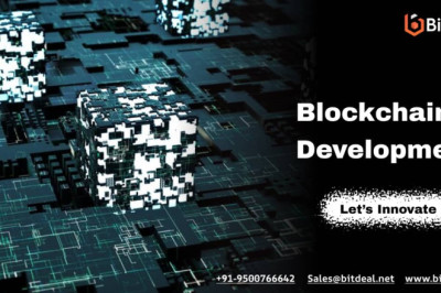 Why Blockchain Development Was the Best Tech Move We Made