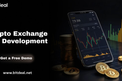 How Cryptocurrency Exchange Development Shapes the Future of DeFi