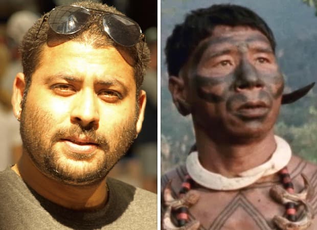 Promotional still from the Konyak-language film Angh, set in 1960s Nagaland, ahead of its Toronto International Film Festival premiere.