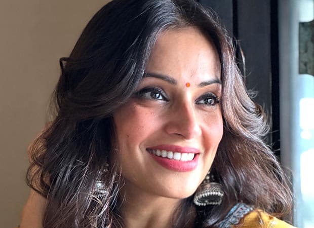 Bipasha Basu in a portrait shot, marking her reported return to acting after years away from film sets.