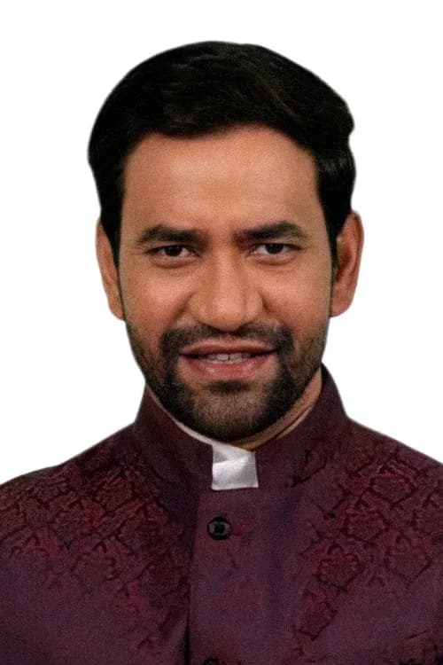 Dinesh Lal Yadav