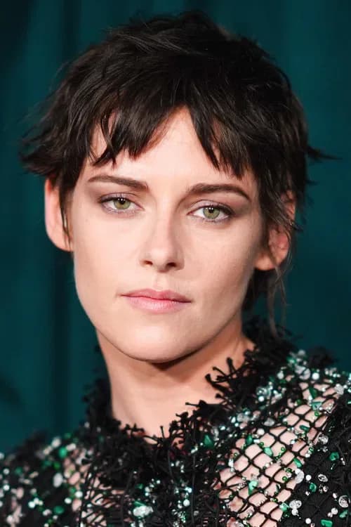kristen stewart