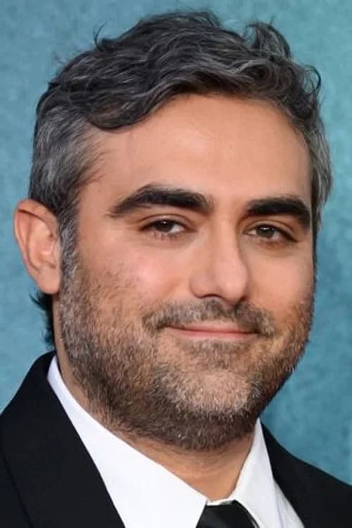 Michael Polansky