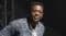 Split image showing rapper Boosie and a still from viral video footage referenced in the controversy