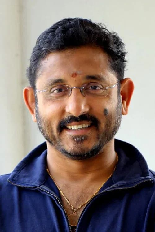 B. V. S. Ravi
