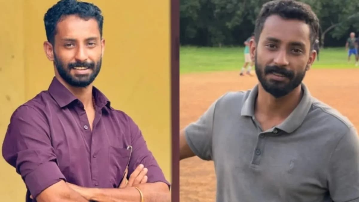 Eldho George in conversation inside the Bigg Boss Malayalam season 8 house