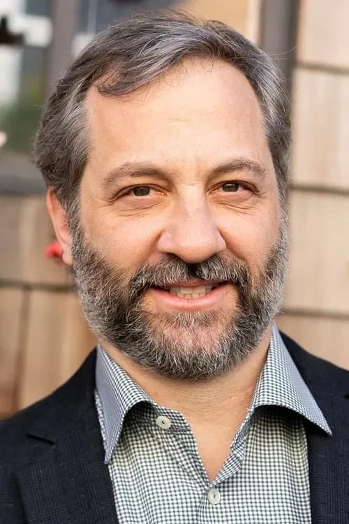 judd apatow