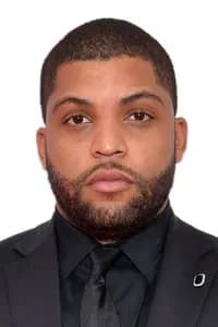 O'Shea Jackson Jr