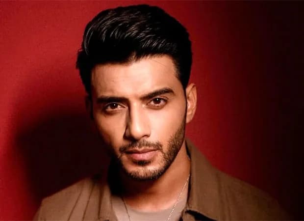 Vikram Singh Chauhan in a still from the crime thriller Pooja Meri Jaan