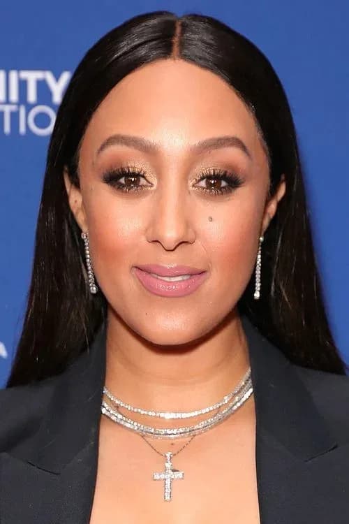 Tamera Mowry‑Housley