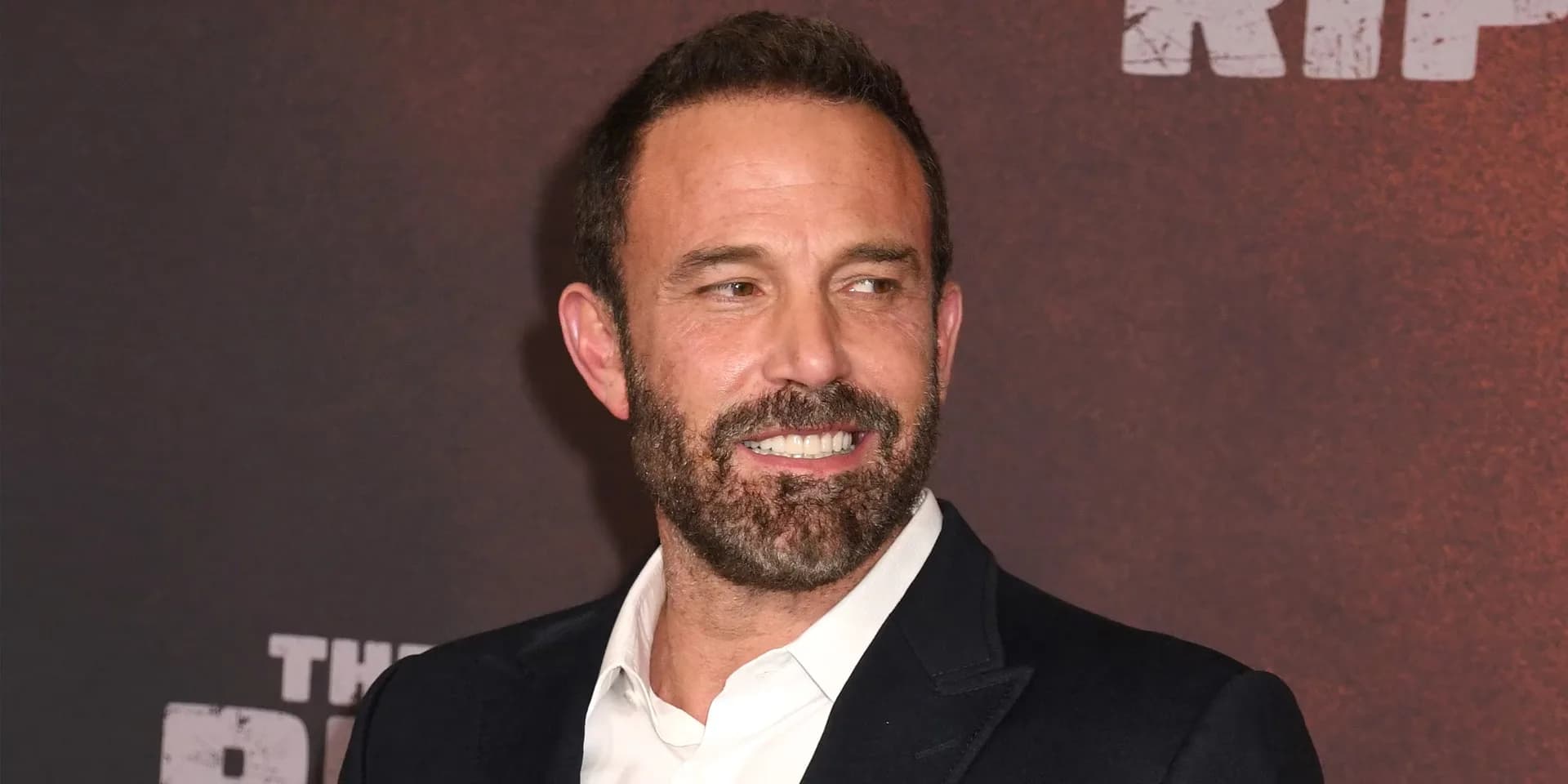 Ben Affleck in a tense scene from the Netflix thriller Animals