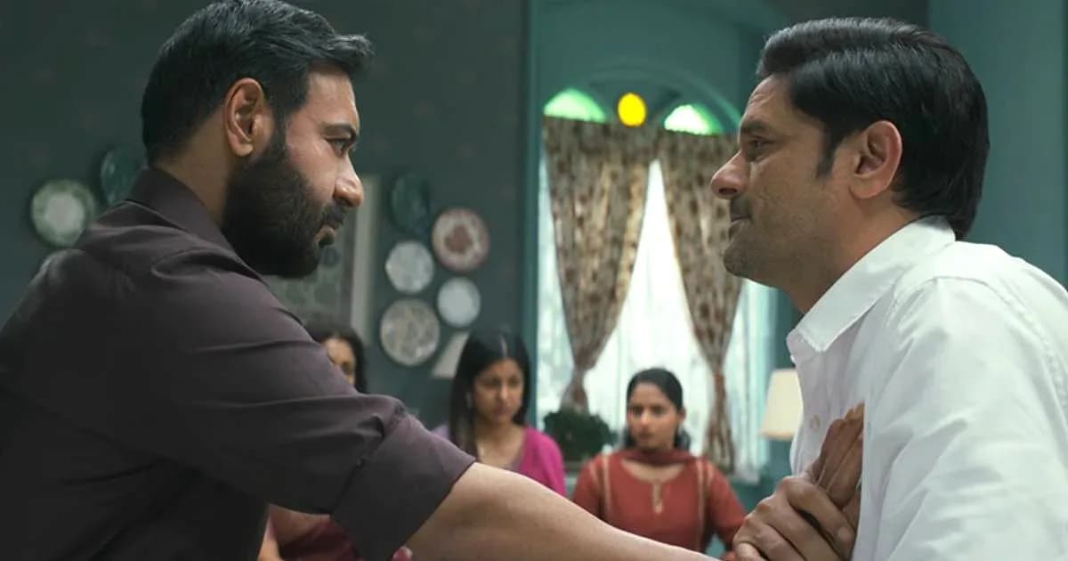 Poster collage showing Drishyam 3, Jailer 2 and other October film releases