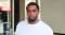 Sean Combs pictured at a public event before his imprisonment