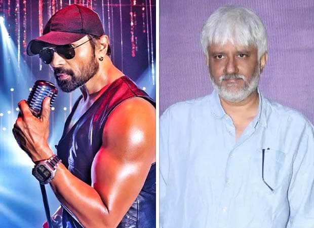 Composer Himesh Reshammiya and director Vikram Bhatt, who are reuniting for the horror film 1920: Cold Winter