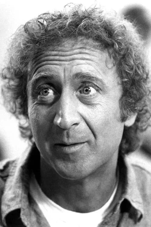 gene wilder