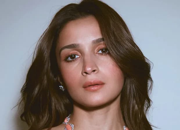 Alia Bhatt smiling at a public event, representing her upcoming appearance at the Earthshot Prize 2026 Awards Night in Mumbai.