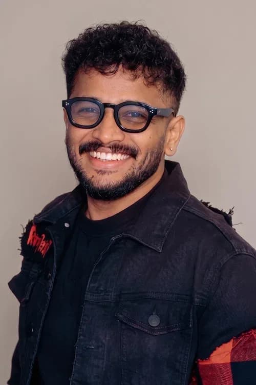 Basil Joseph