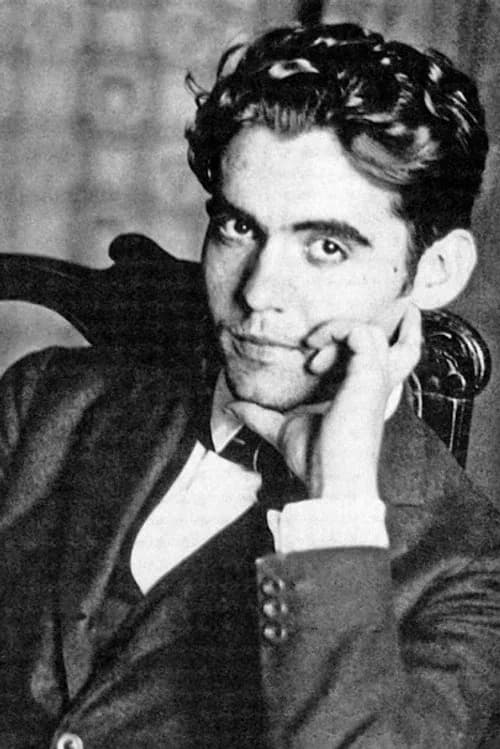 federico garcia lorca