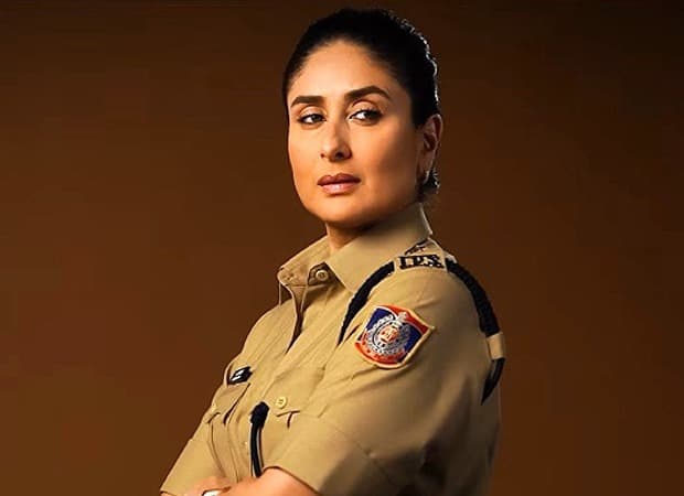Poster or still from Daayra featuring Kareena Kapoor Khan and Prithviraj Sukumaran