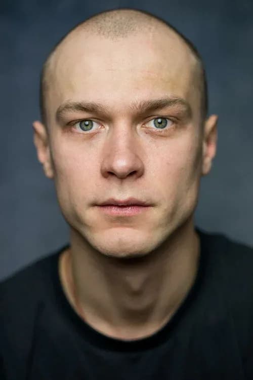 yura borisov