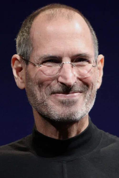 steve jobs