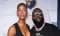 Split image referencing Rick Ross, girlfriend Jazzma Kendrick, and his ex Tia Kemp amid public allegations shared on social media