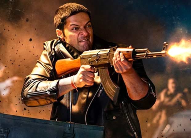 Pankaj Tripathi as Kaleen Bhaiya in a still from Mirzapur: The Movie