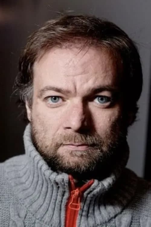 andré øvredal