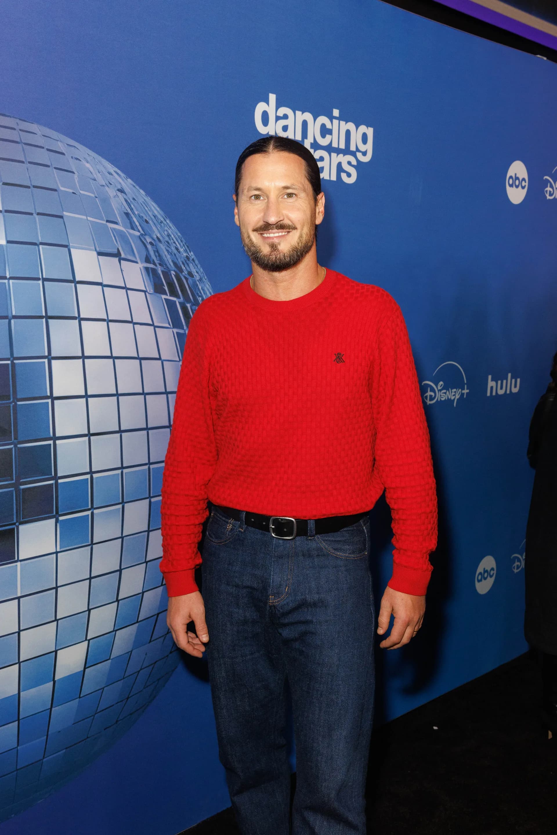 DWTS Pro Val Chmerkovskiy Suspended After TikTok Joke About Will Smith Slap