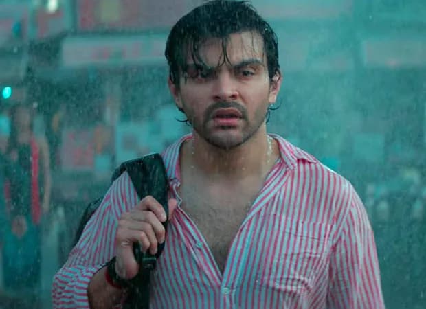 Veer Pahariya performing the heartbreak song Tujhse Bichad Ke from Prem Keetanu