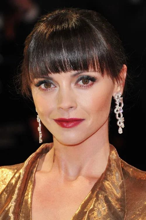 christina ricci