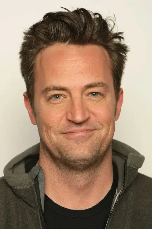 matthew perry