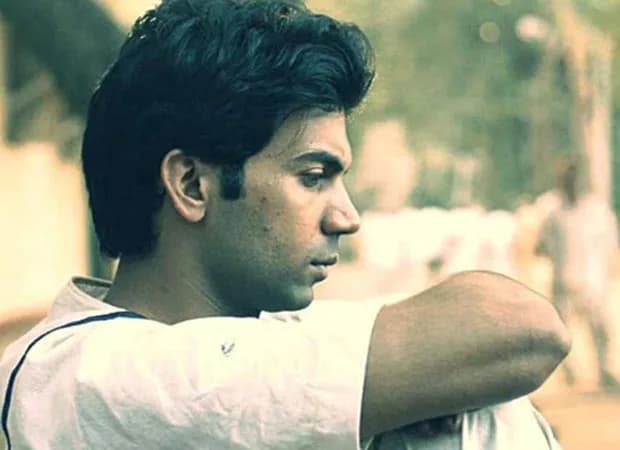 Rajkummar Rao as Shahid Azmi in a still from the 2013 biopic Shahid